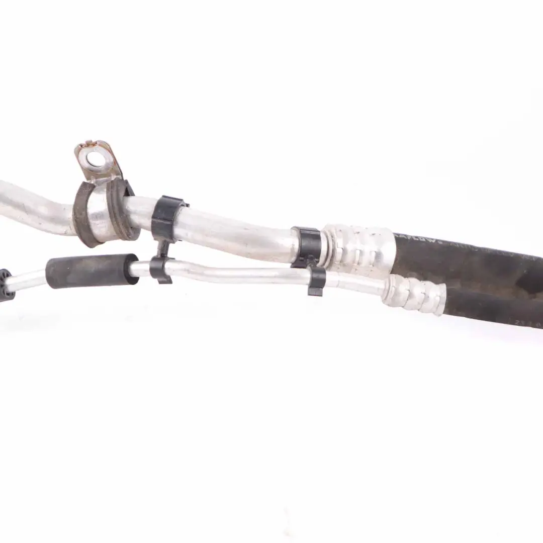  Refrigerant Hose Pipe Mercedes W213 Air Con Condenser Line A/C - SKU rhd-A2138303102 - Part number A2138303102
