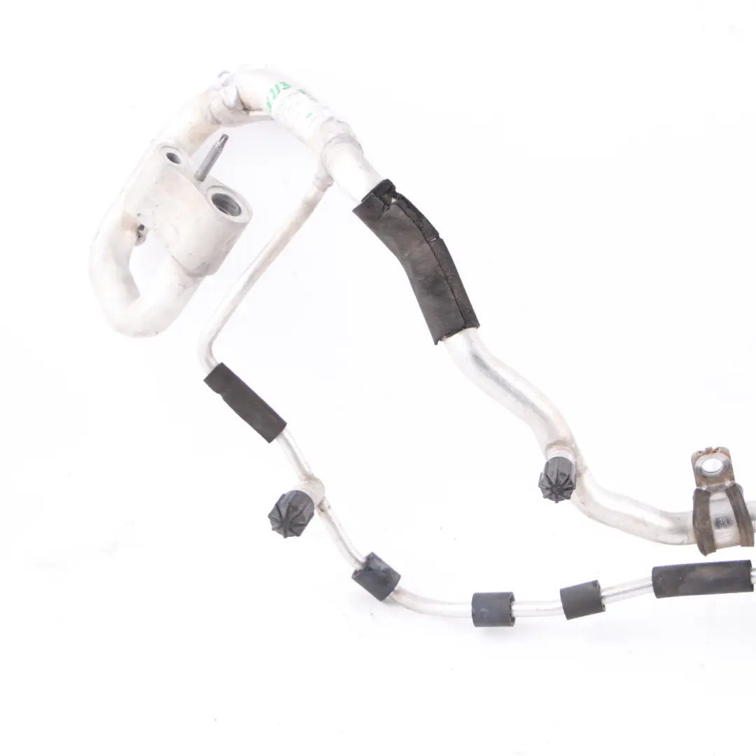  Refrigerant Hose Pipe Mercedes W213 Air Con Condenser Line A/C - SKU rhd-A2138303102 - Part number A2138303102