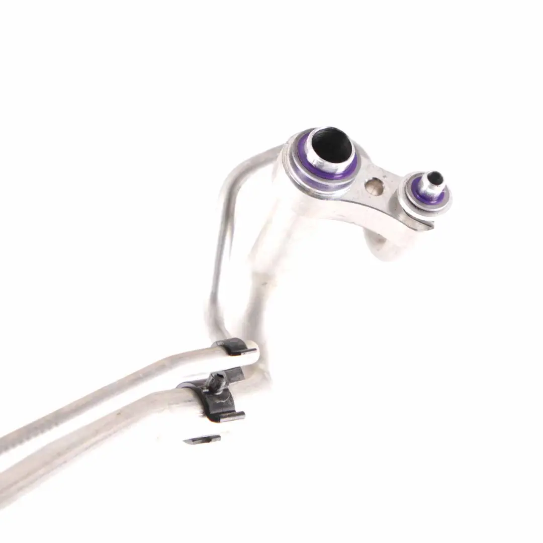  Refrigerant Hose Pipe Mercedes W213 Air Con Condenser Line A/C - SKU rhd-A2138303102 - Part number A2138303102