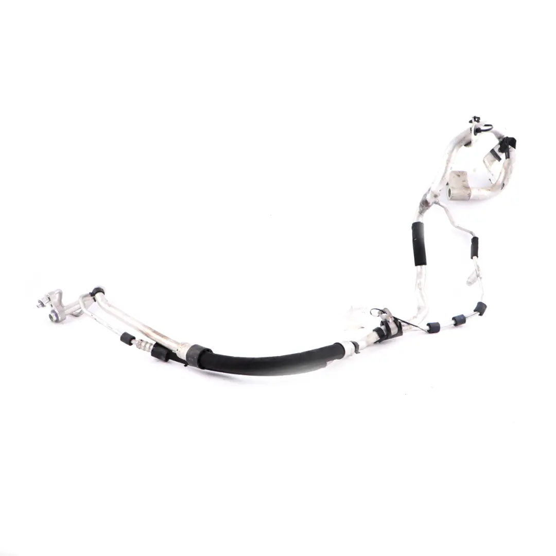 Air Conditioning Pipe Mercedes W213 C238 Refrigerant A/C Hose Line - SKU rhd-A2138307602 - Part number A2138307602