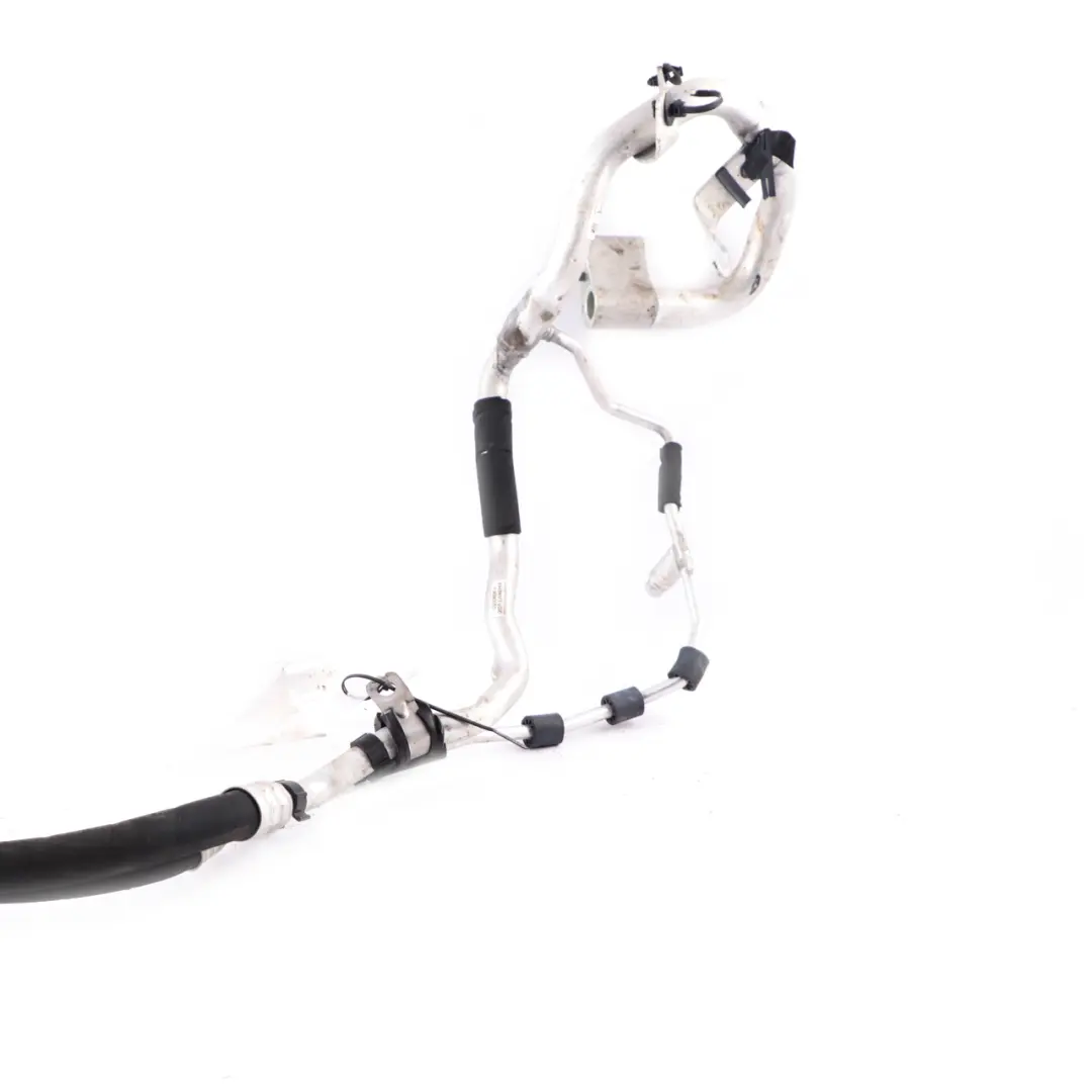 Conditioning Pipe Mercedes W213 C238 Refrigerant A/C Hose Line to Air with Part number A2138307602 Air Conditioning Pipe Mercedes W213 C238 Refrigerant A/C Hose Line - SKU rhd-A2138307602 - Part number A2138307602