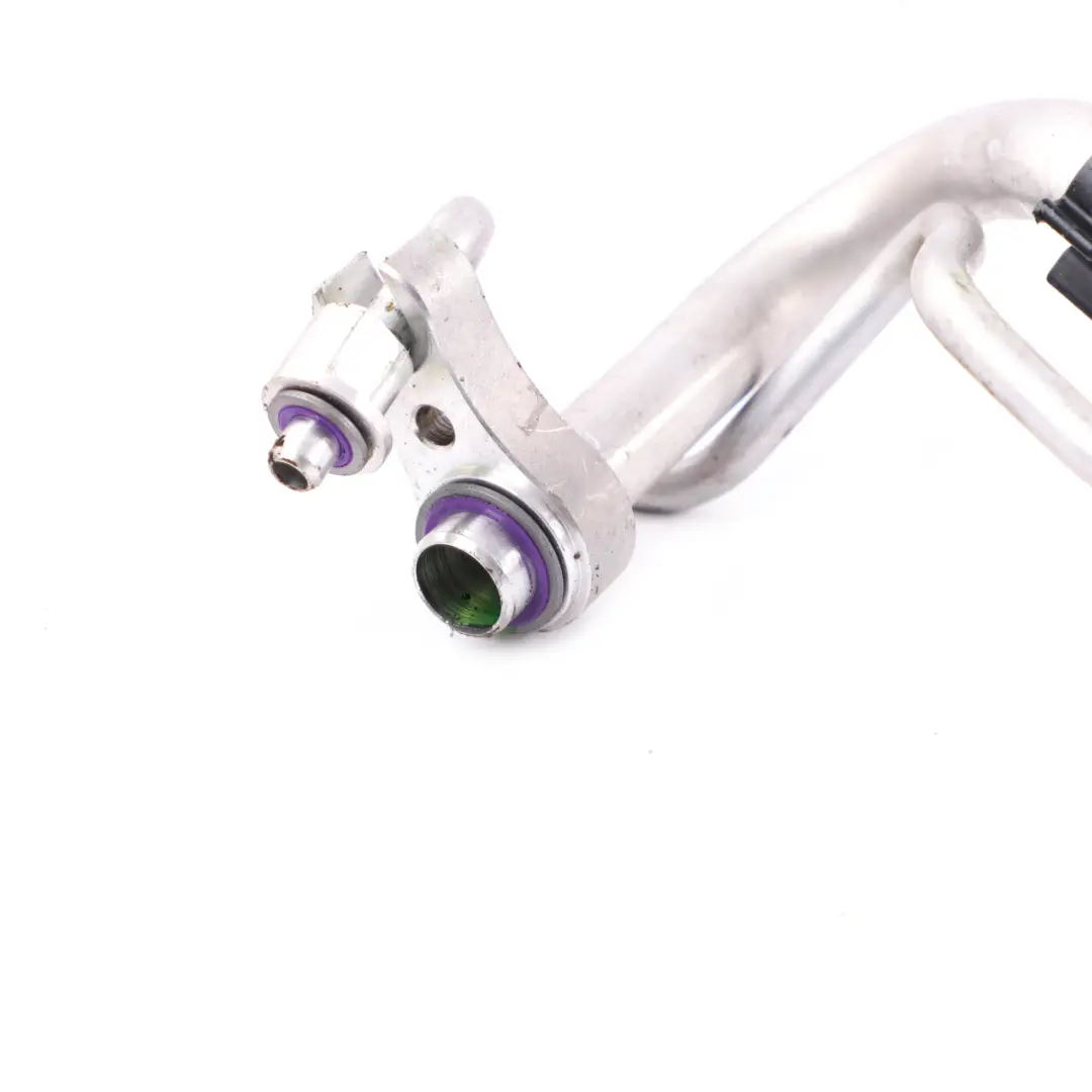Conditioning Pipe Mercedes W213 C238 Refrigerant A/C Hose Line to Air with Part number A2138307602 Air Conditioning Pipe Mercedes W213 C238 Refrigerant A/C Hose Line - SKU rhd-A2138307602 - Part number A2138307602