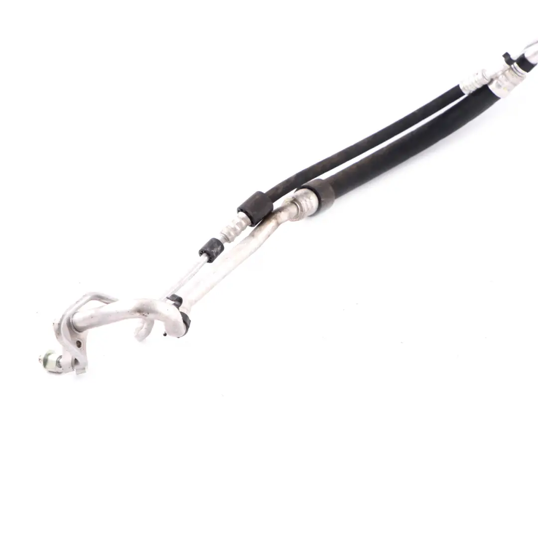 Conditioning Pipe Mercedes W213 C238 Refrigerant A/C Hose Line to Air with Part number A2138307602 Air Conditioning Pipe Mercedes W213 C238 Refrigerant A/C Hose Line - SKU rhd-A2138307602 - Part number A2138307602