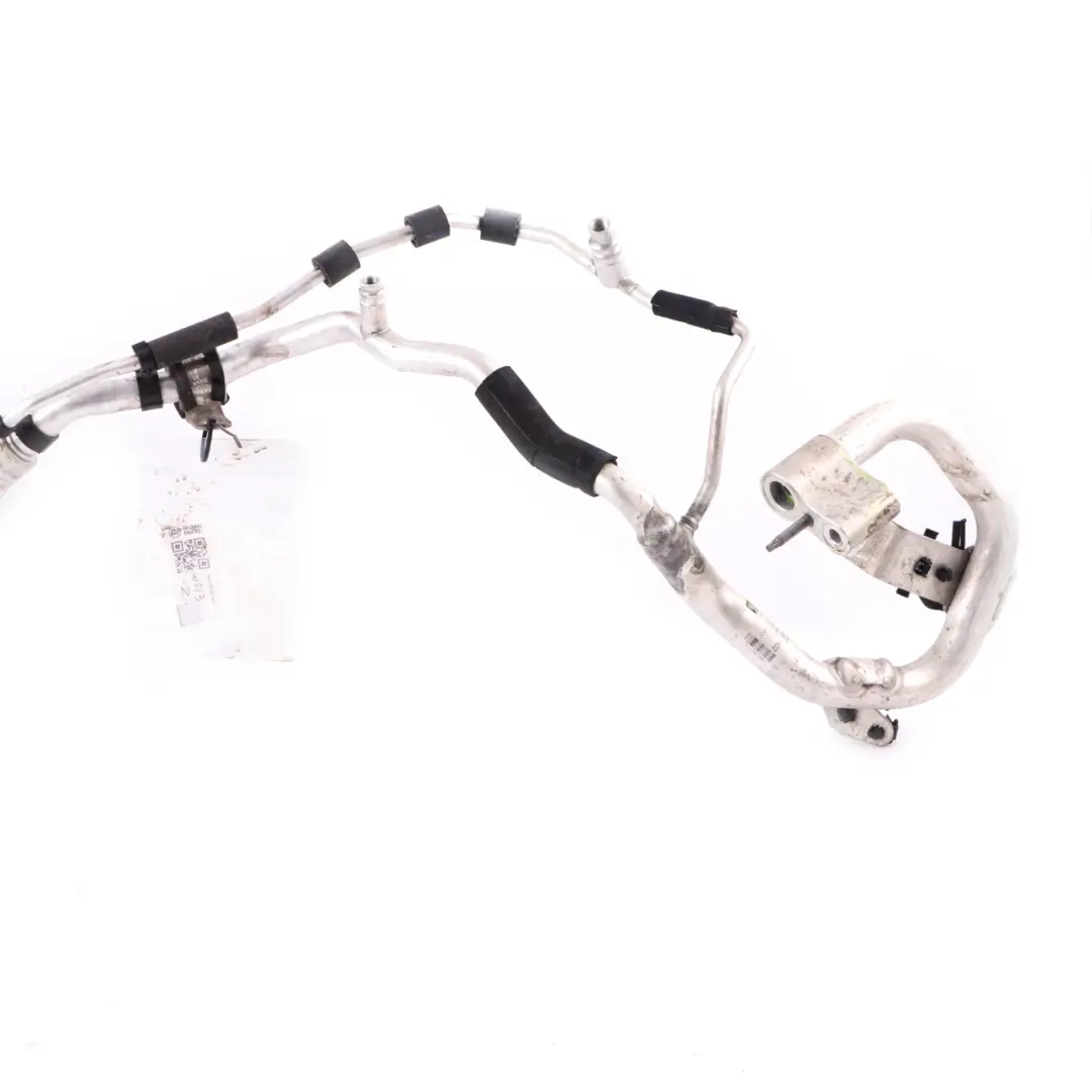 Conditioning Pipe Mercedes W213 C238 Refrigerant A/C Hose Line to Air with Part number A2138307602 Air Conditioning Pipe Mercedes W213 C238 Refrigerant A/C Hose Line - SKU rhd-A2138307602 - Part number A2138307602