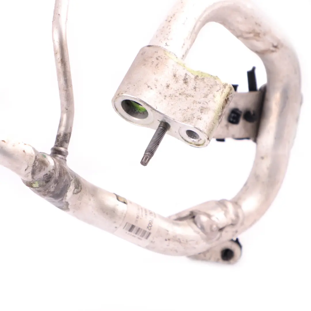 Air Conditioning Pipe Mercedes W213 C238 Refrigerant A/C Hose Line - SKU rhd-A2138307602 - Part number A2138307602