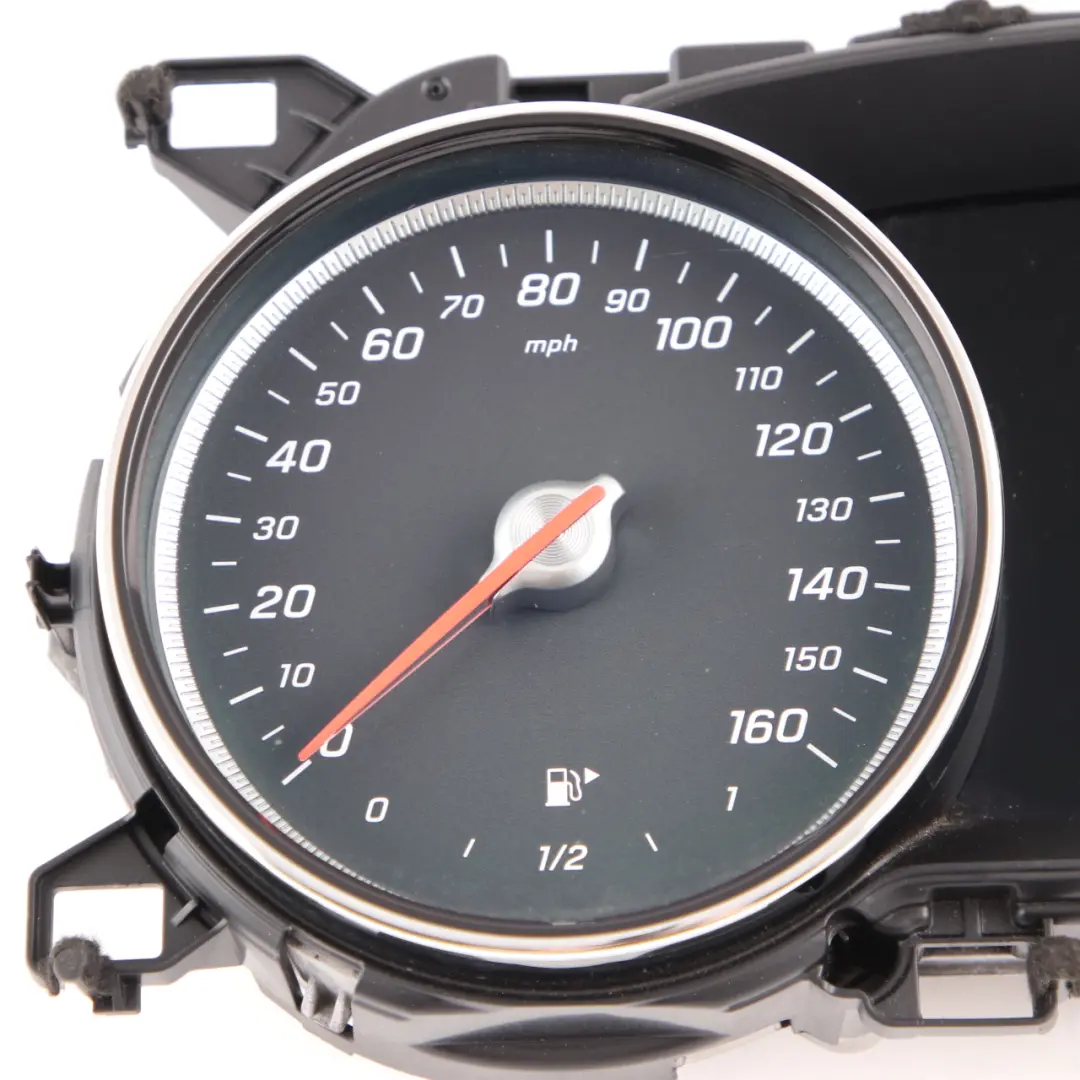 Mercedes W213 Instrument Cluster Speedo Clocks Diesel Automatic - SKU rhd-A2139000309 - Part number A2139000309
