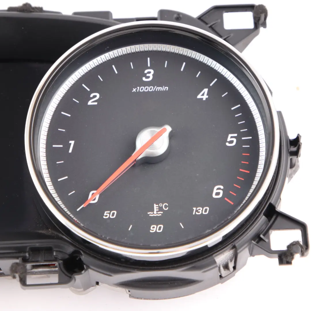 Mercedes W213 Instrument Cluster Speedo Clocks Diesel Automatic - SKU rhd-A2139000309 - Part number A2139000309
