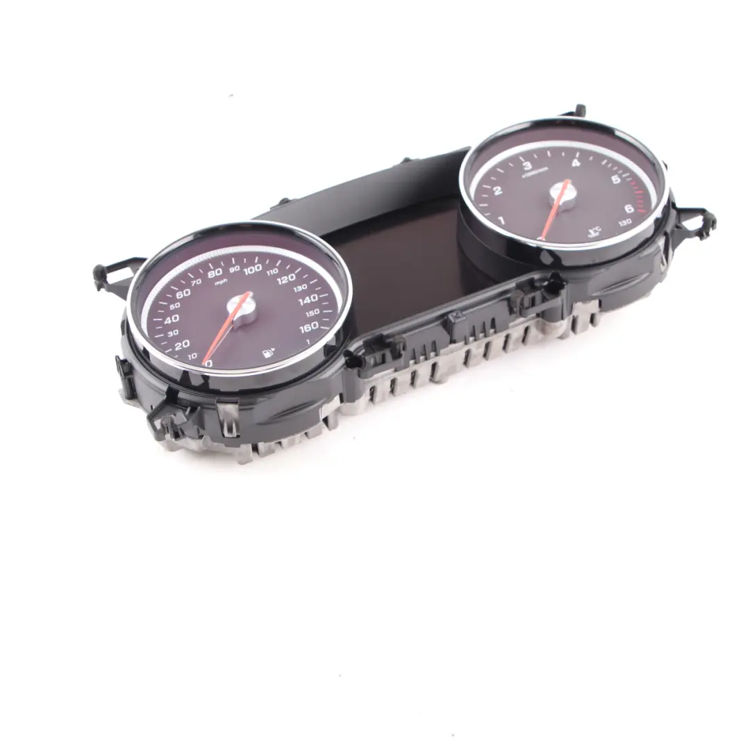 Instrument Cluster Speedo Clocks Diesel Automatic to Mercedes W213 with Part number A2139000309 Mercedes W213 Instrument Cluster Speedo Clocks Diesel Automatic - SKU rhd-A2139000309 - Part number A2139000309
