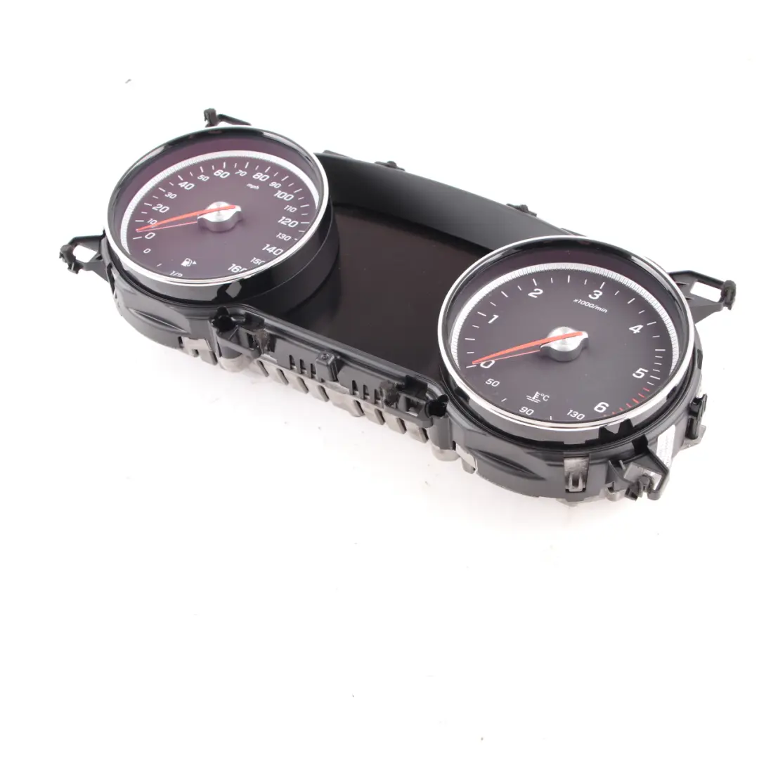 Mercedes W213 Instrument Cluster Speedo Clocks Diesel Automatic - SKU rhd-A2139000309 - Part number A2139000309