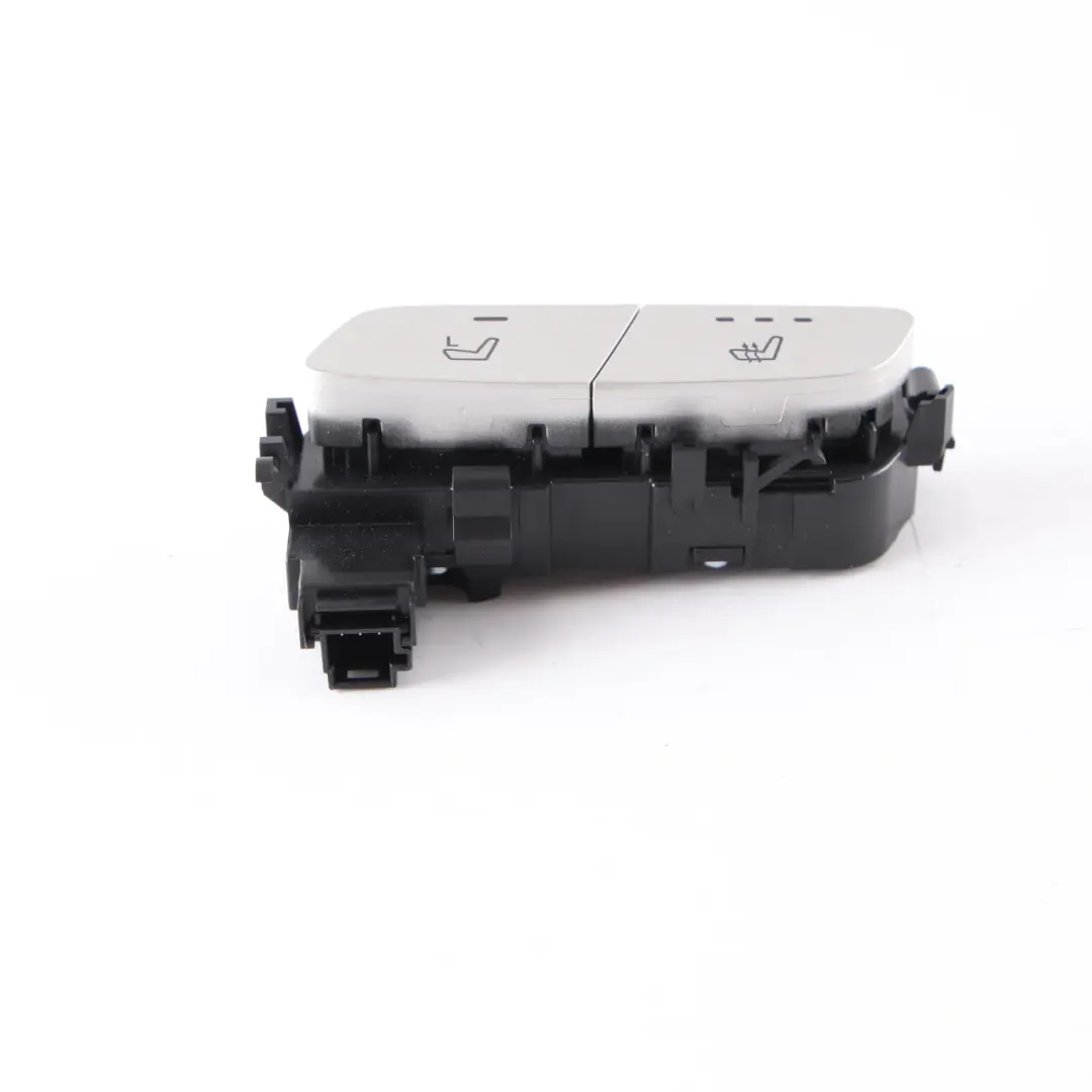 Seat Switch Mercedes W213 S213 Heated Control Unit Front Right O/S - SKU rhd-A2139051604 - Part number A2139051604