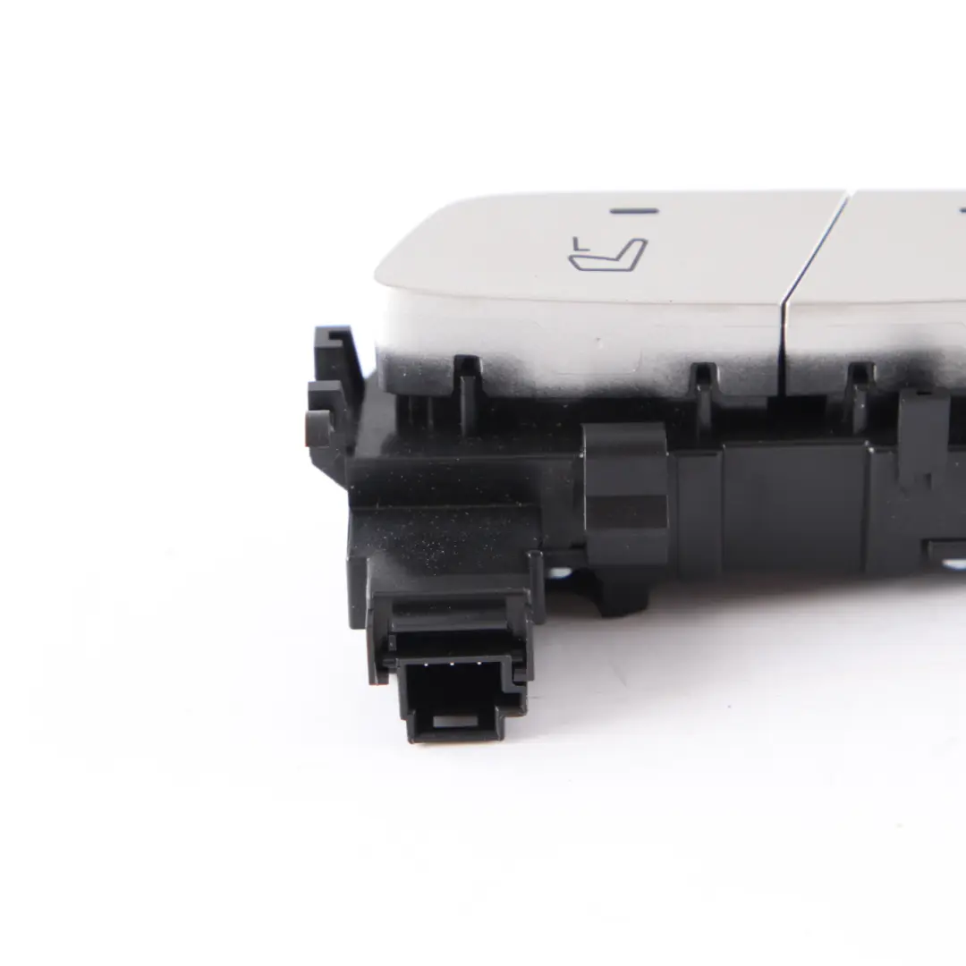 Seat Switch Mercedes W213 S213 Heated Control Unit Front Right O/S - SKU rhd-A2139051604 - Part number A2139051604