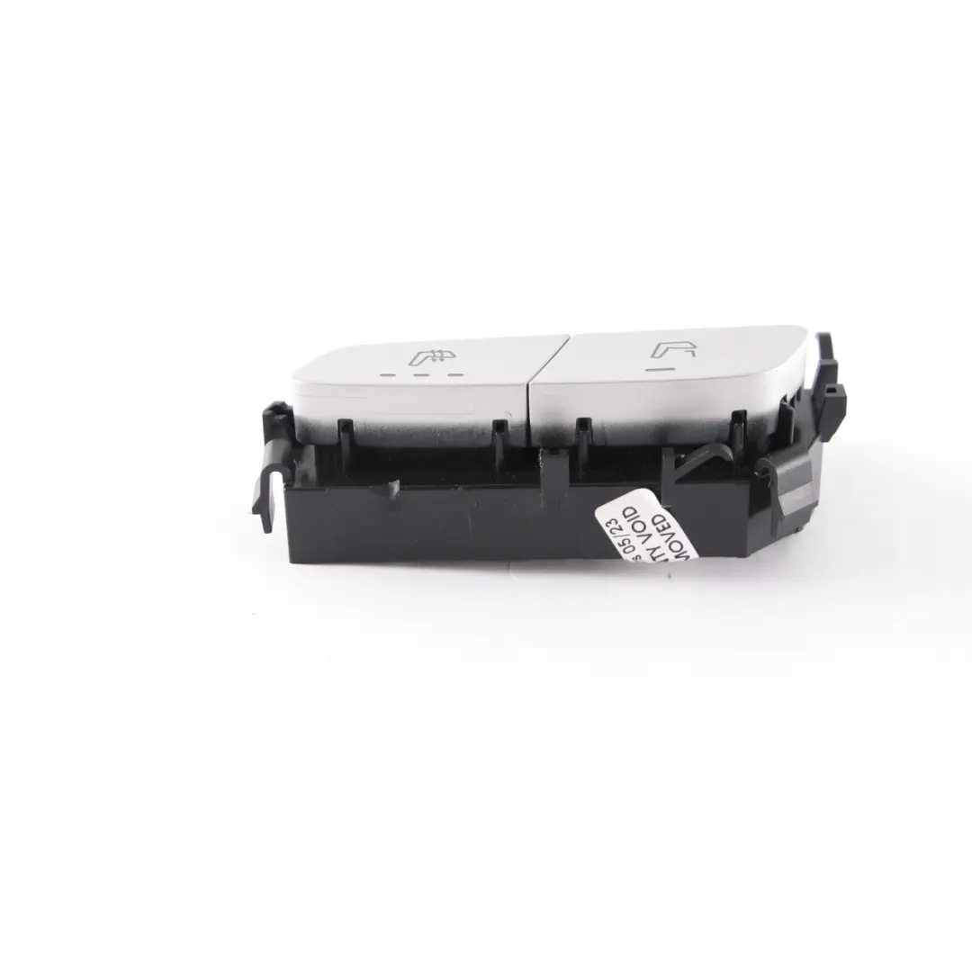 Seat Switch Mercedes W213 S213 Heated Control Unit Front Right O/S - SKU rhd-A2139051604 - Part number A2139051604