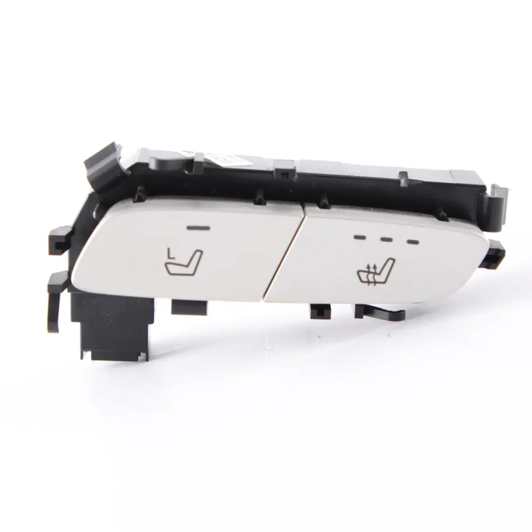 Seat Switch Mercedes W213 S213 Heated Control Unit Front Right O/S - SKU rhd-A2139051604 - Part number A2139051604