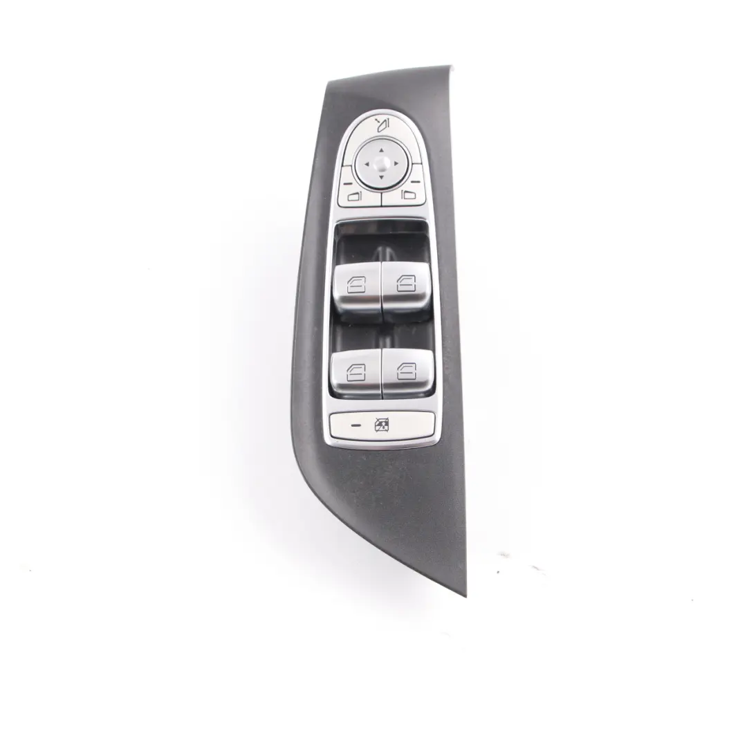  Window Lifter Switch Mercedes W213 S213 Driver's Side Mirror Control - SKU rhd-A2139054803 - Part number A2139054803