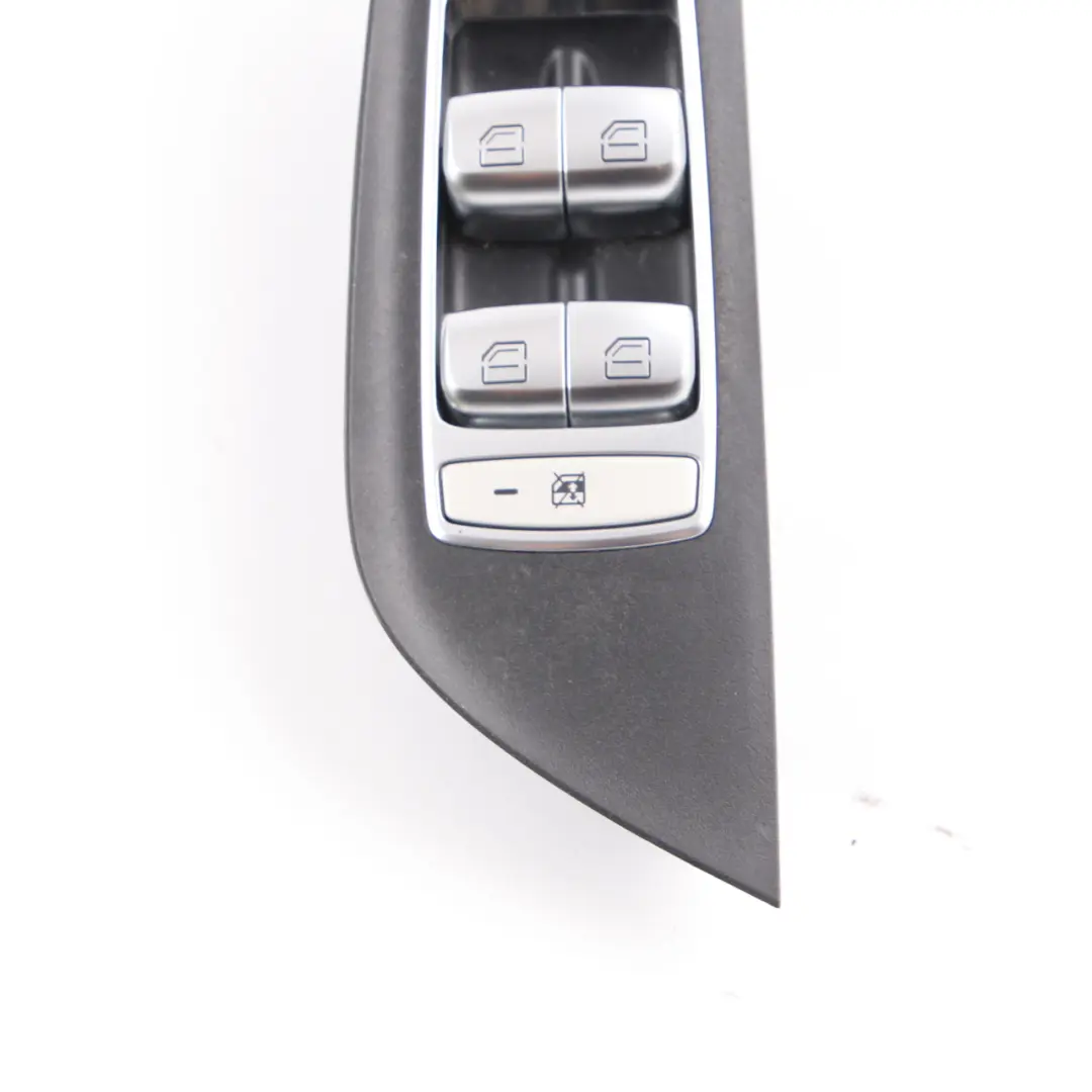  Window Lifter Switch Mercedes W213 S213 Driver's Side Mirror Control - SKU rhd-A2139054803 - Part number A2139054803