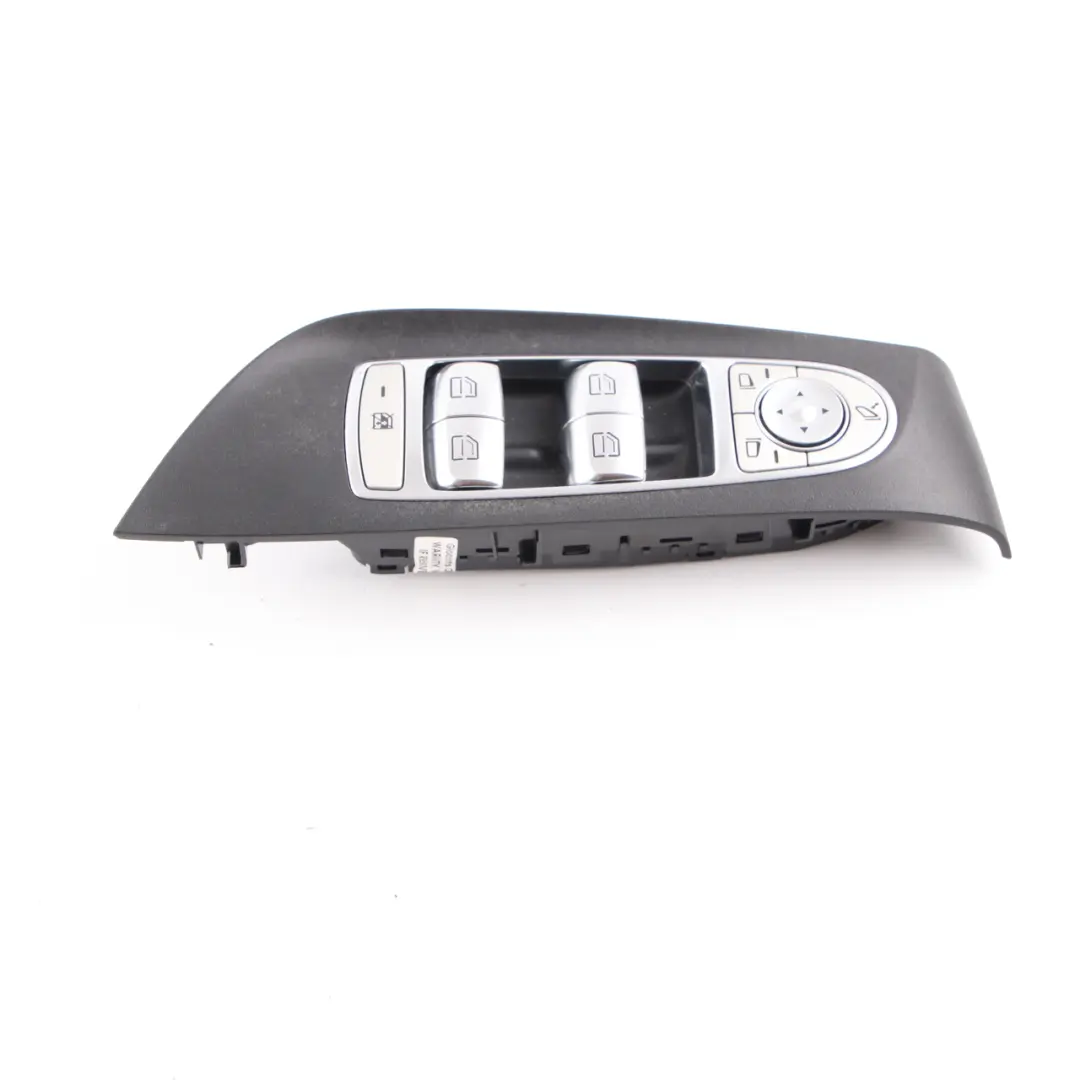  Window Lifter Switch Mercedes W213 S213 Driver's Side Mirror Control - SKU rhd-A2139054803 - Part number A2139054803