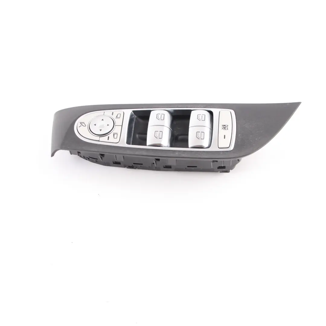  Window Lifter Switch Mercedes W213 S213 Driver's Side Mirror Control - SKU rhd-A2139054803 - Part number A2139054803