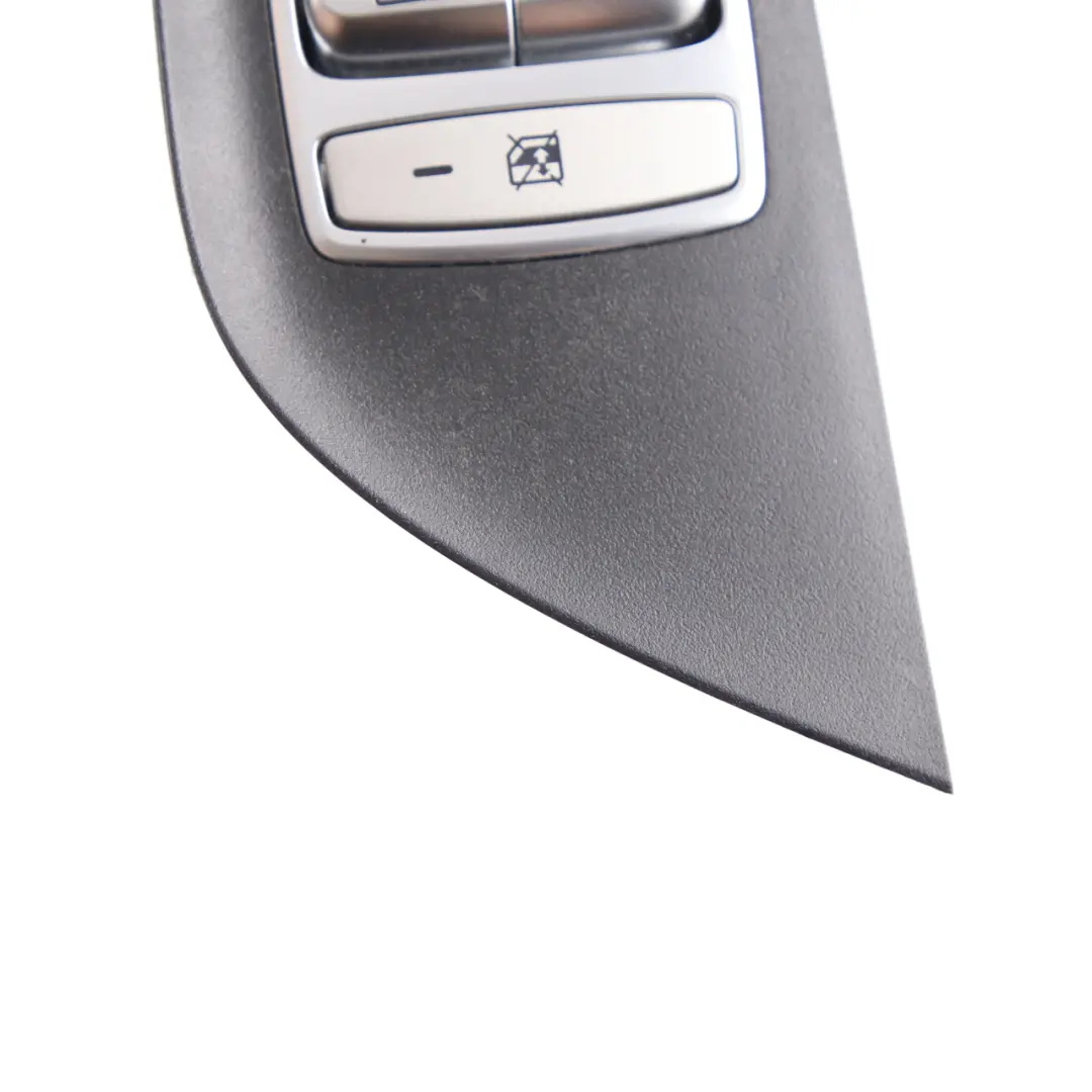  Window Lifter Switch Mercedes W213 S213 Driver's Side Mirror Control - SKU rhd-A2139054803 - Part number A2139054803