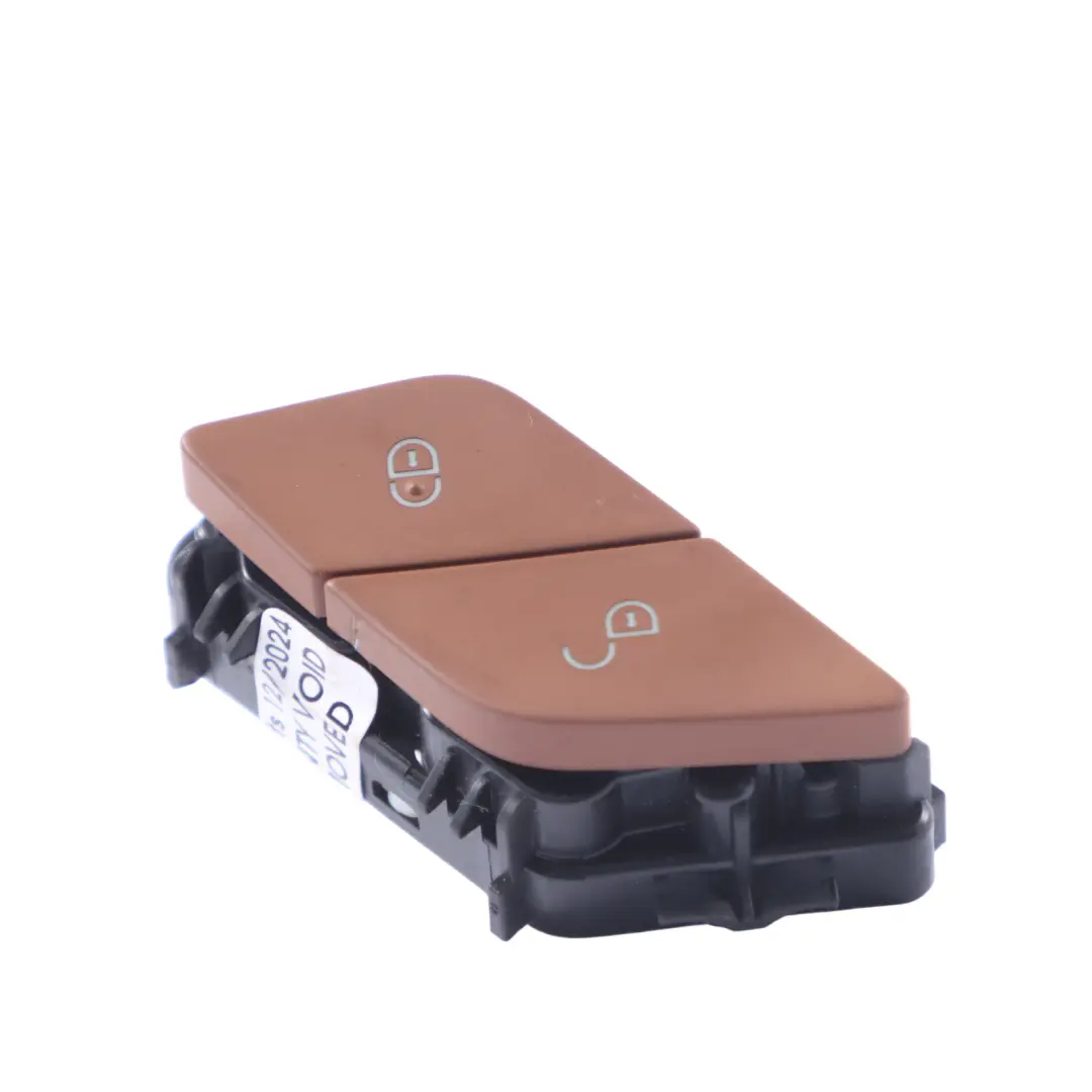  Door Lock Switch Mercedes W213 W907 Locking Button Front Right O/S - SKU RHD-A2139059703-1 - Part number A2139059703