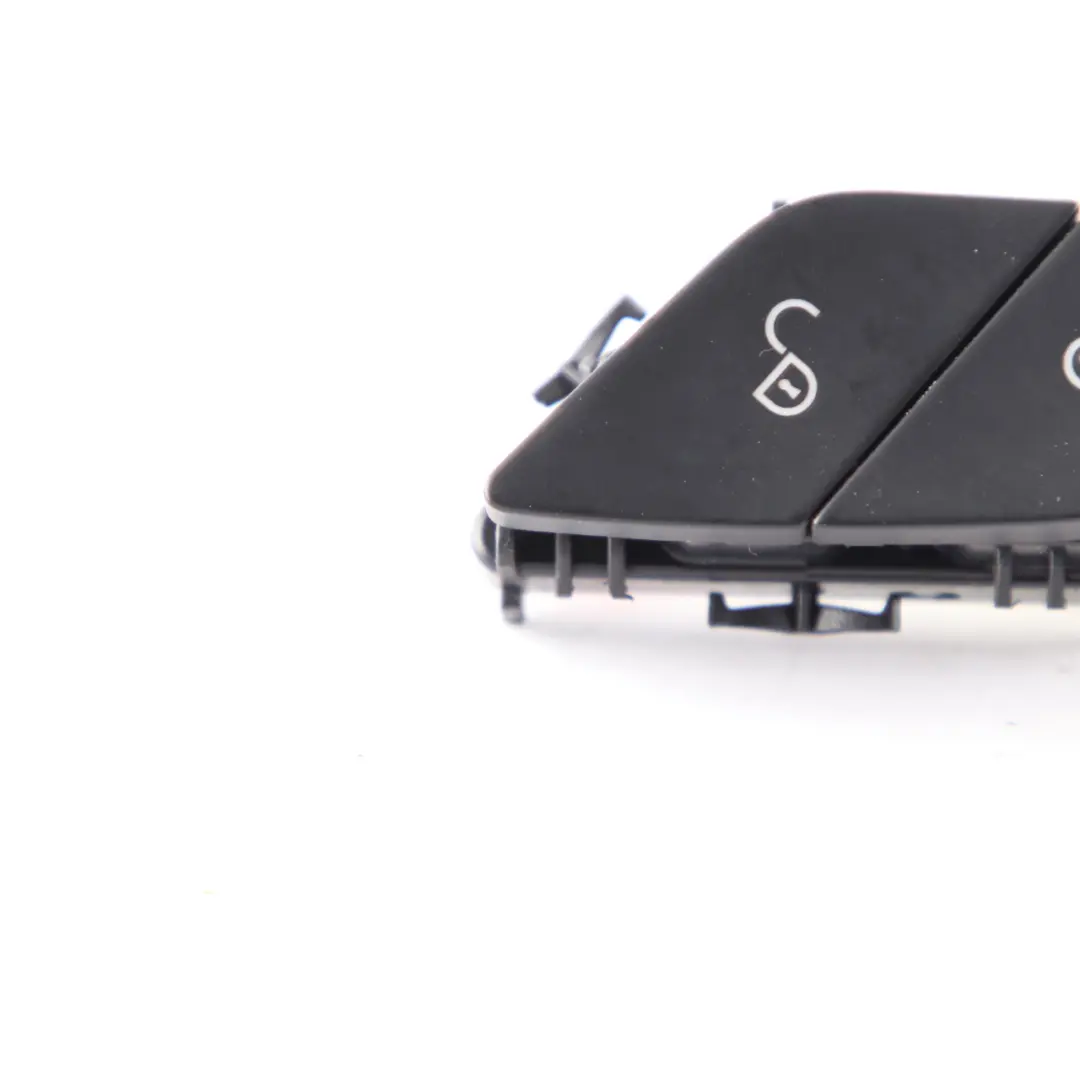  Door Lock Switch Mercedes W213 W907 Locking Button Front Right O/S - SKU rhd-A2139059703 - Part number A2139059703