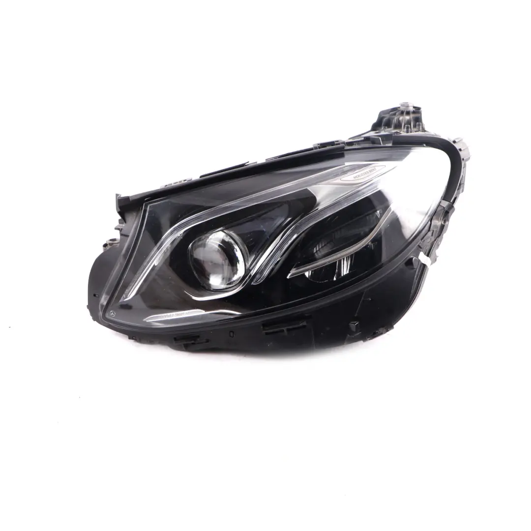 Headlight Headlamp Multibeam LED Front Left N/S A2139069708 to Mercedes W213 C238 with Part number A2139060507 Mercedes W213 C238 Headlight Headlamp Multibeam LED Front Left N/S A2139069708 - SKU rhd-A2139060507 - Part number A2139060507