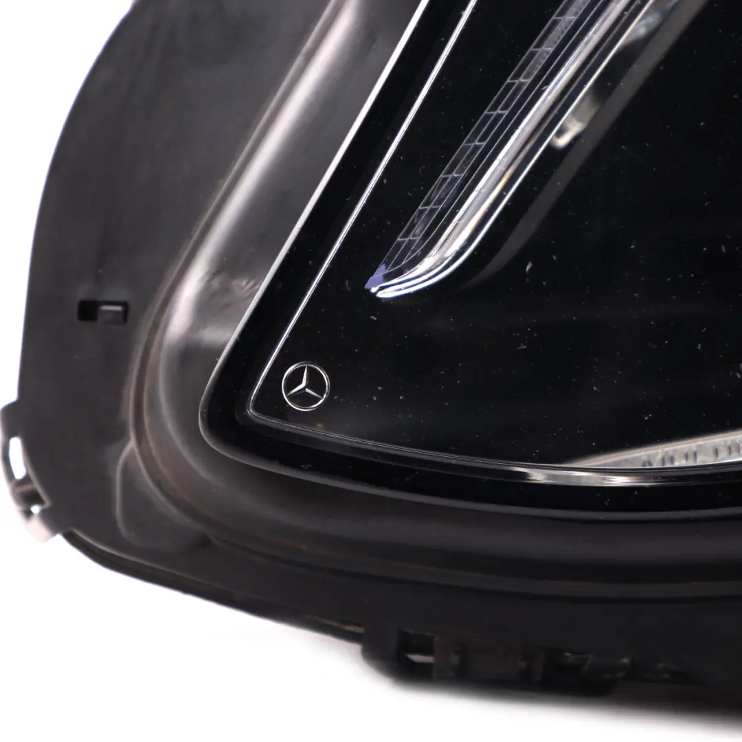 Headlight Headlamp Multibeam LED Front Left N/S A2139069708 to Mercedes W213 C238 with Part number A2139060507 Mercedes W213 C238 Headlight Headlamp Multibeam LED Front Left N/S A2139069708 - SKU rhd-A2139060507 - Part number A2139060507