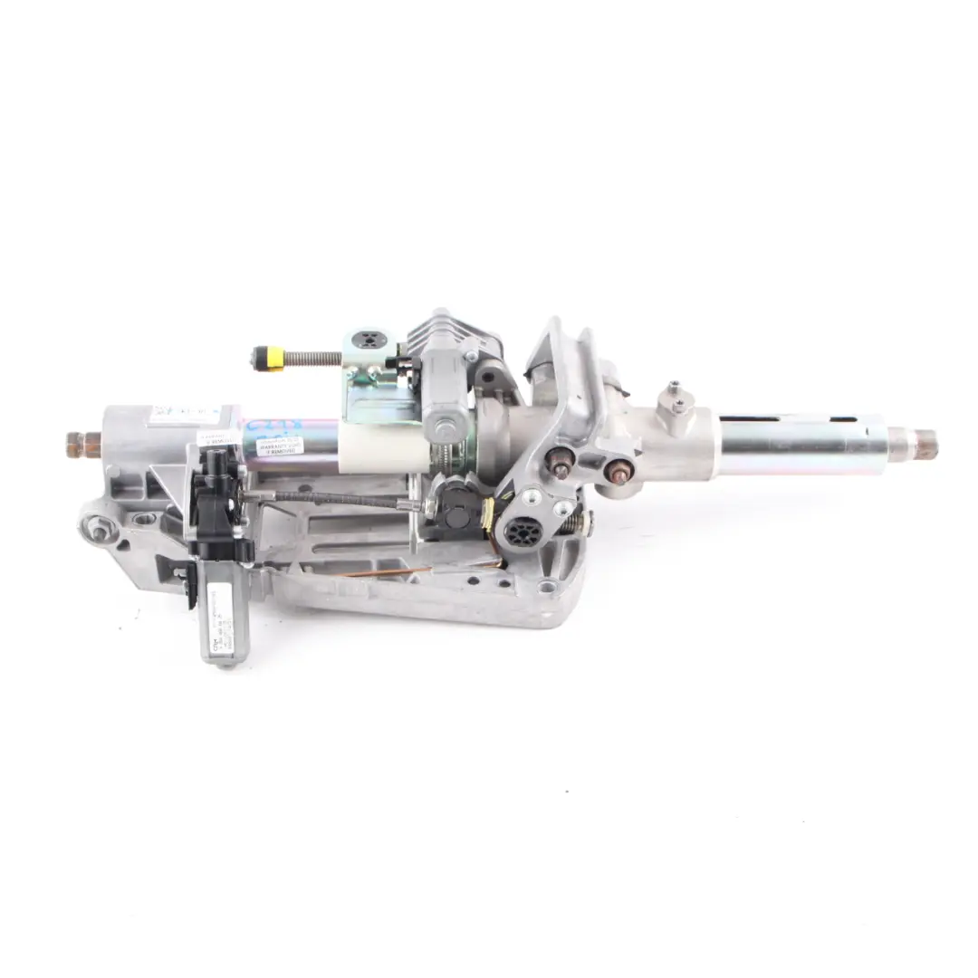 Steering Column Mercedes W218 Electric Adjustable Shaft Tube to with Part number A2184601316 Steering Column Mercedes W218 Electric Adjustable Shaft Tube - SKU rhd-A2184601316 - Part number A2184601316