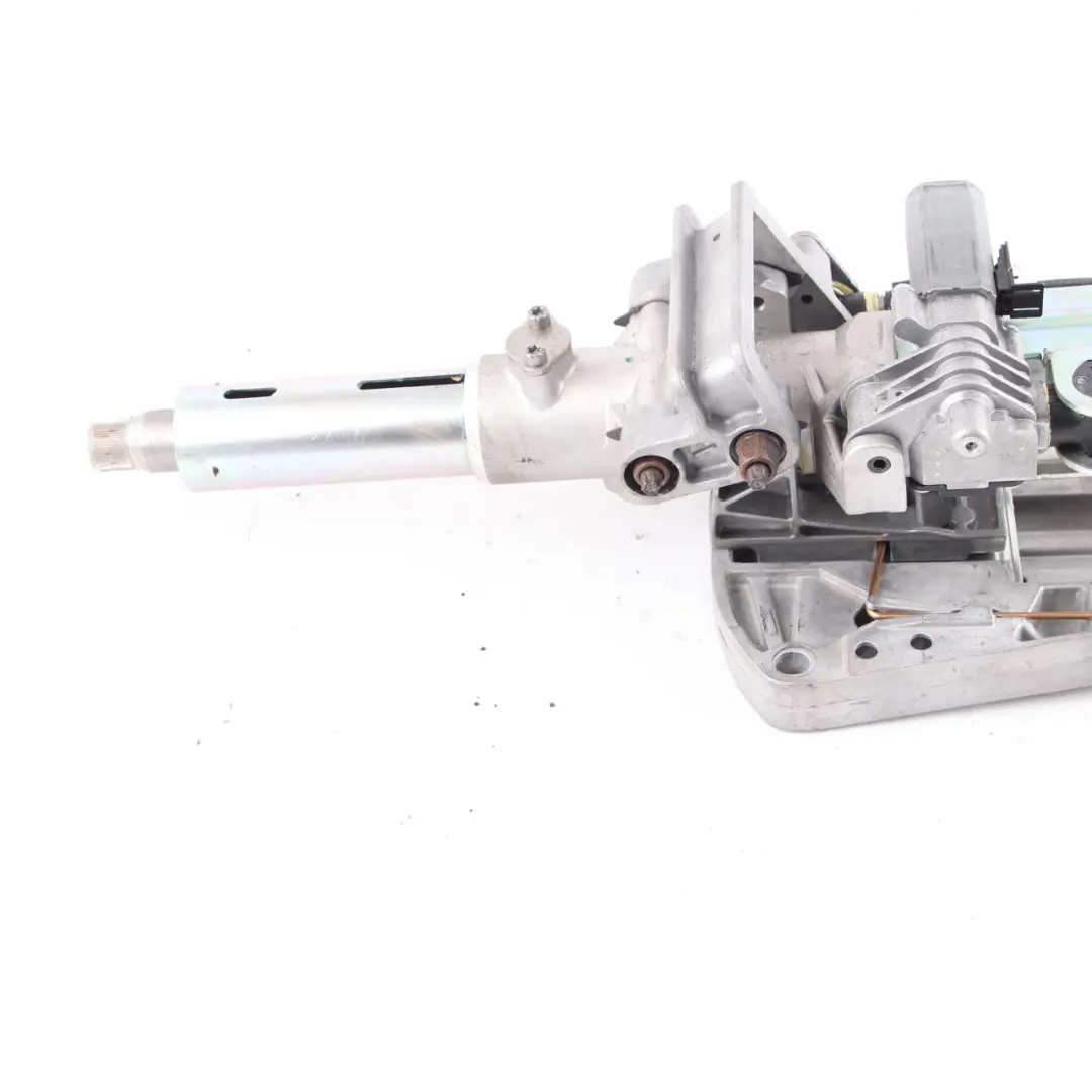 Steering Column Mercedes W218 Electric Adjustable Shaft Tube to with Part number A2184601316 Steering Column Mercedes W218 Electric Adjustable Shaft Tube - SKU rhd-A2184601316 - Part number A2184601316