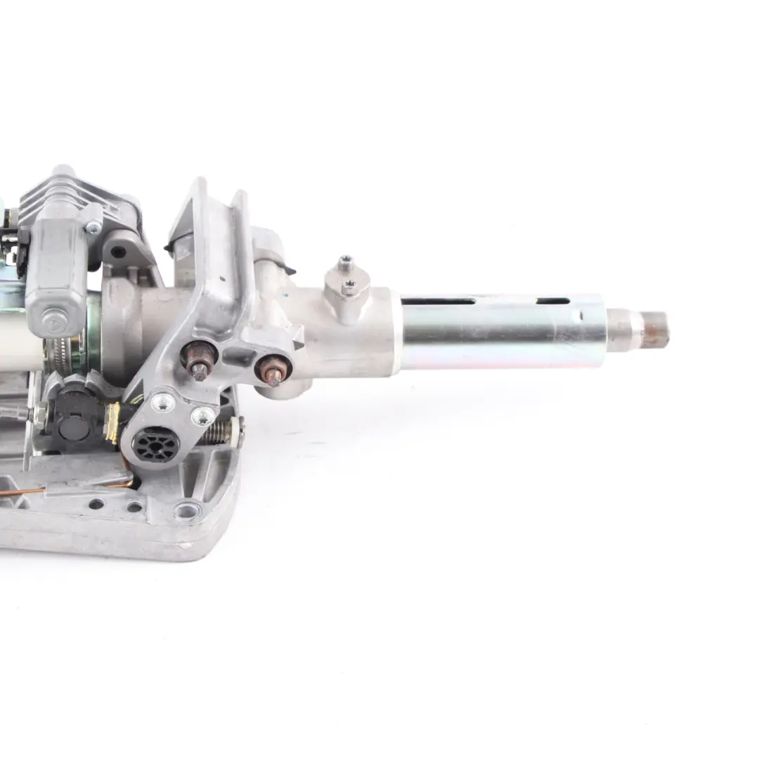 Steering Column Mercedes W218 Electric Adjustable Shaft Tube to with Part number A2184601316 Steering Column Mercedes W218 Electric Adjustable Shaft Tube - SKU rhd-A2184601316 - Part number A2184601316