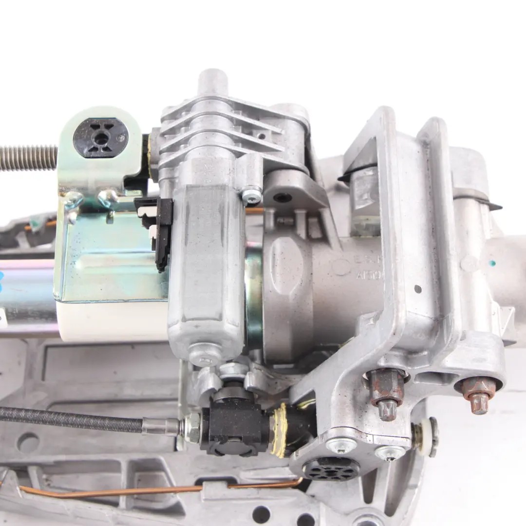  Steering Column Mercedes W218 Electric Adjustable Shaft Tube - SKU rhd-A2184601316 - Part number A2184601316