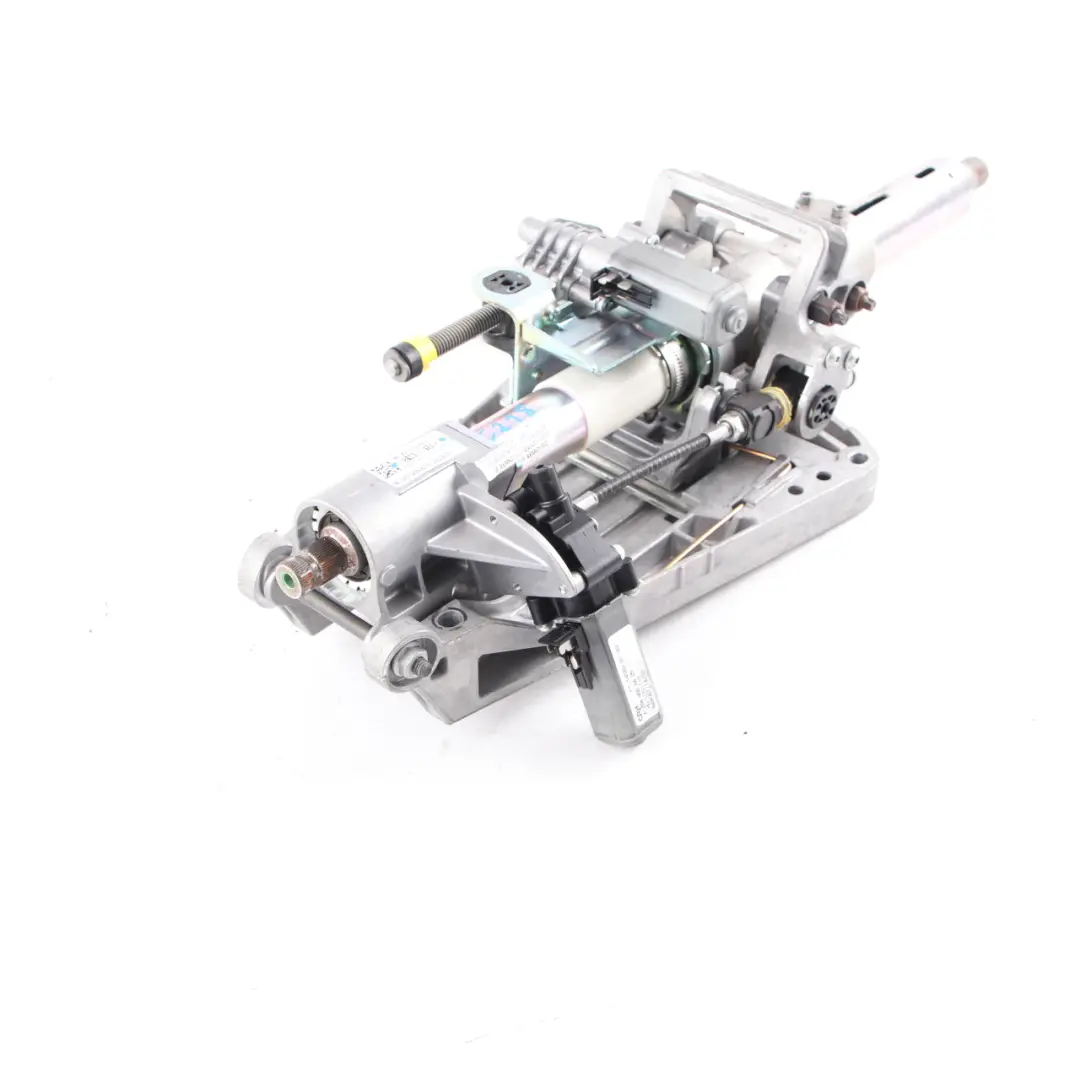 Steering Column Mercedes W218 Electric Adjustable Shaft Tube to with Part number A2184601316 Steering Column Mercedes W218 Electric Adjustable Shaft Tube - SKU rhd-A2184601316 - Part number A2184601316
