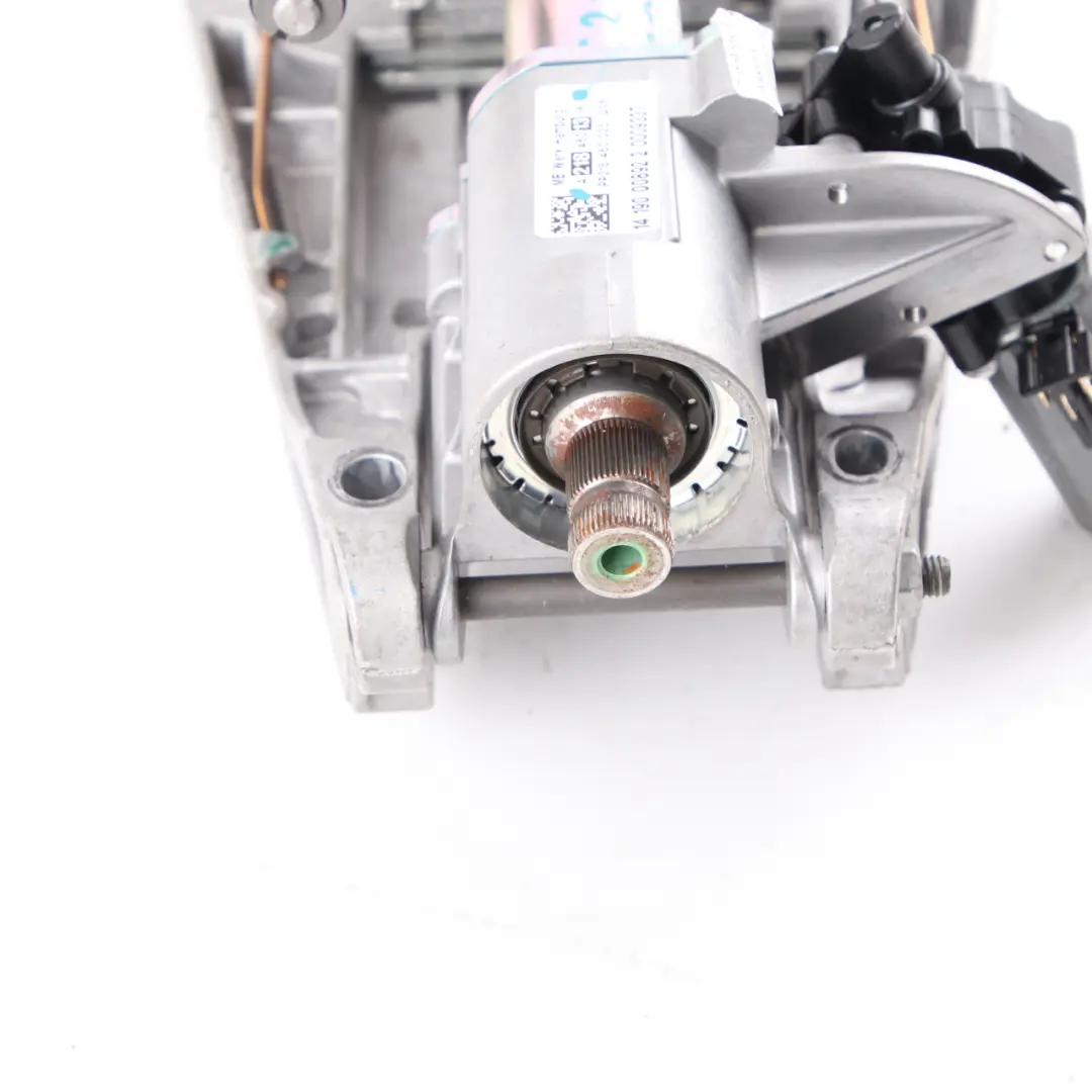 Steering Column Mercedes W218 Electric Adjustable Shaft Tube to with Part number A2184601316 Steering Column Mercedes W218 Electric Adjustable Shaft Tube - SKU rhd-A2184601316 - Part number A2184601316