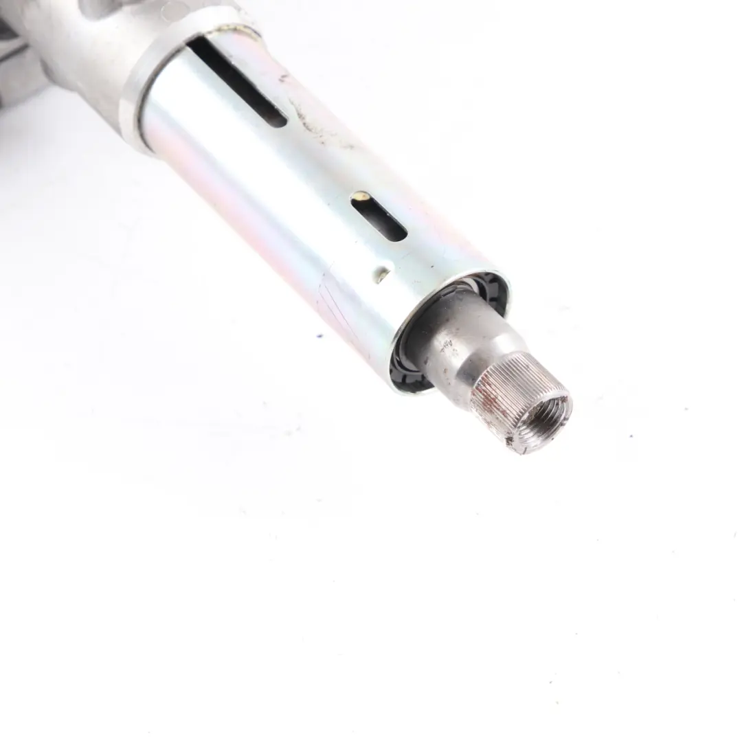 Steering Column Mercedes W218 Electric Adjustable Shaft Tube to with Part number A2184601316 Steering Column Mercedes W218 Electric Adjustable Shaft Tube - SKU rhd-A2184601316 - Part number A2184601316