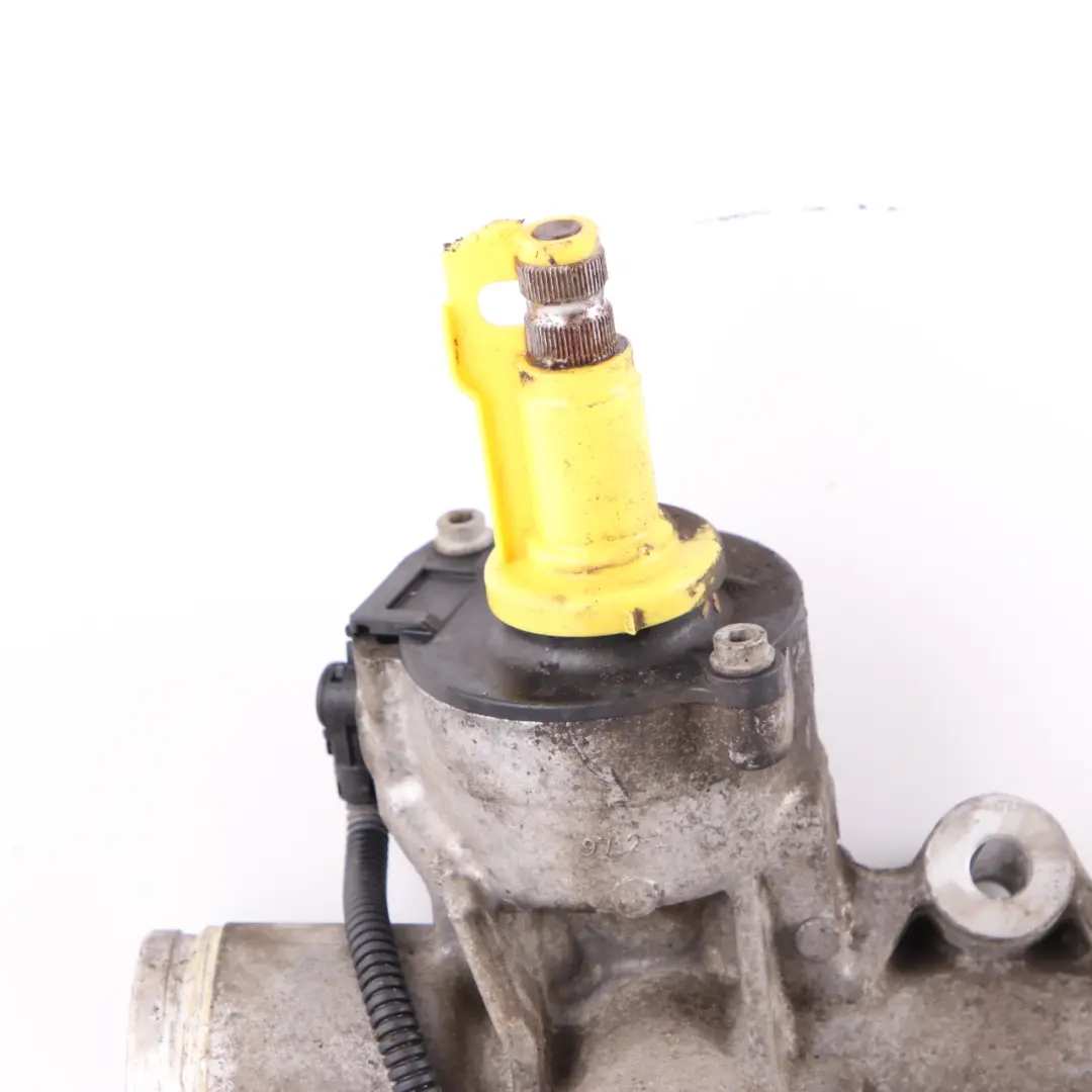 W218 Power Steering Rack Box Gear Electric to Mercedes CLS with Part number A2184605700 Mercedes CLS W218 Power Steering Rack Box Gear Electric - SKU rhd-A2184605700 - Part number A2184605700