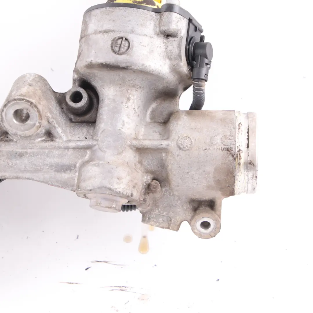 W218 Power Steering Rack Box Gear Electric to Mercedes CLS with Part number A2184605700 Mercedes CLS W218 Power Steering Rack Box Gear Electric - SKU rhd-A2184605700 - Part number A2184605700