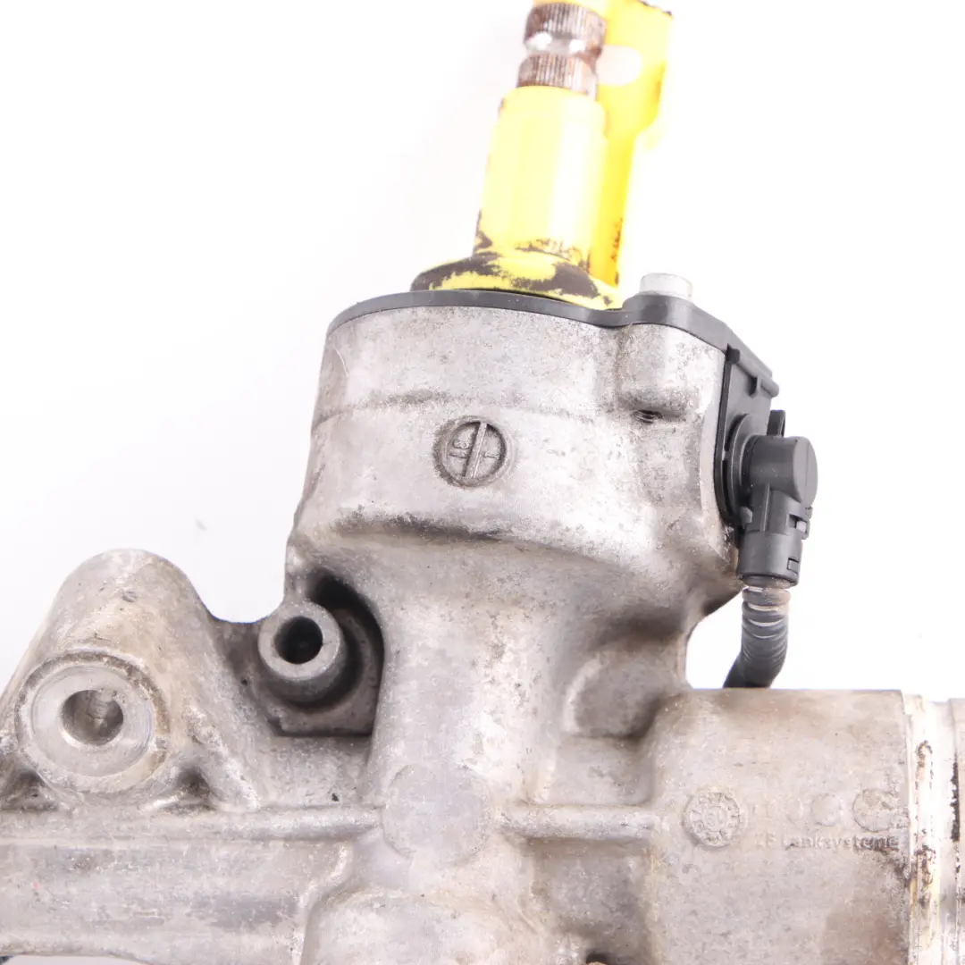 W218 Power Steering Rack Box Gear Electric to Mercedes CLS with Part number A2184605700 Mercedes CLS W218 Power Steering Rack Box Gear Electric - SKU rhd-A2184605700 - Part number A2184605700