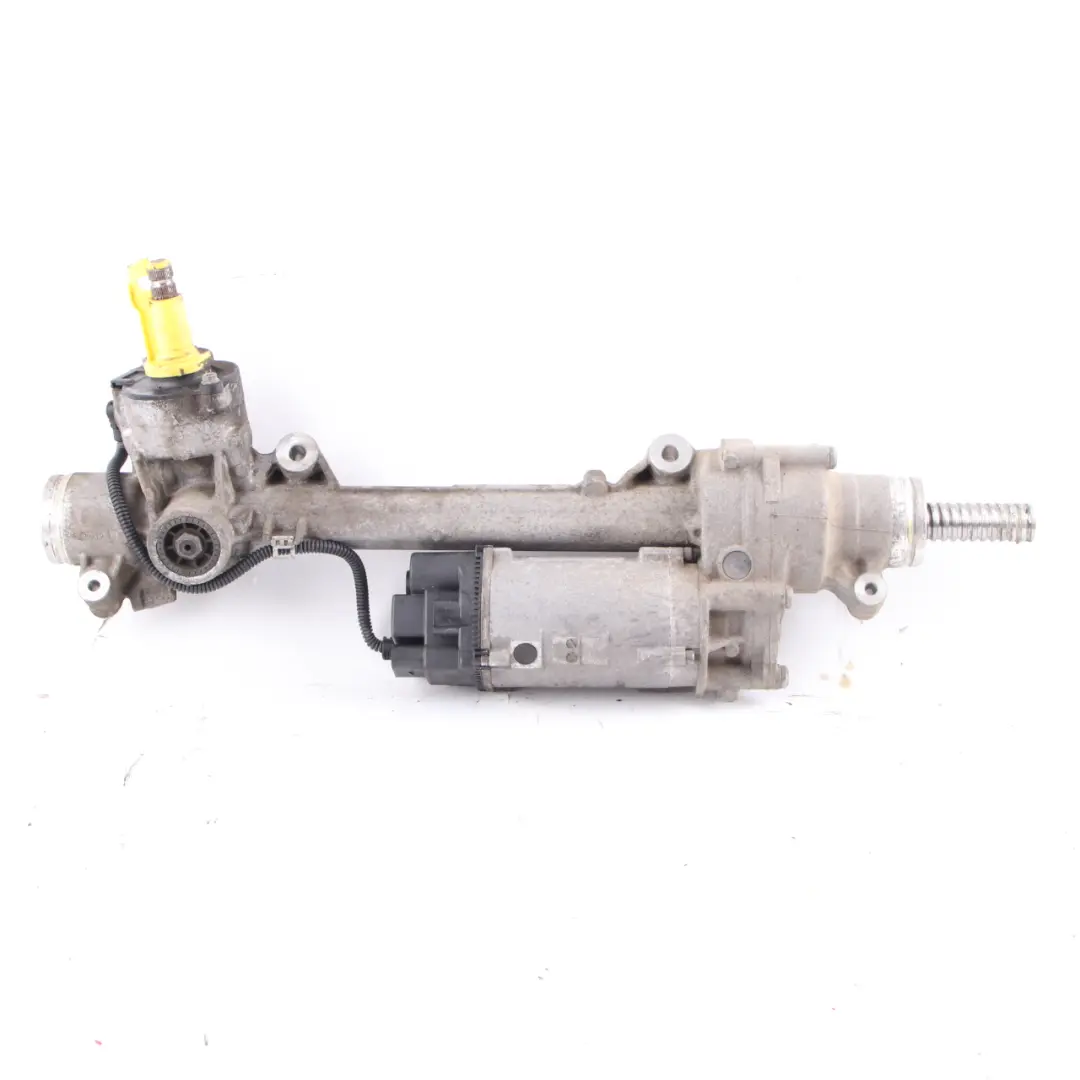 Mercedes CLS W218 Power Steering Rack Box Gear Electric - SKU rhd-A2184605700 - Part number A2184605700