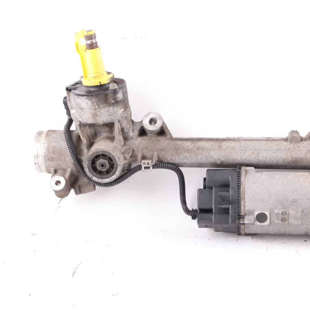 W218 Power Steering Rack Box Gear Electric to Mercedes CLS with Part number A2184605700 Mercedes CLS W218 Power Steering Rack Box Gear Electric - SKU rhd-A2184605700 - Part number A2184605700