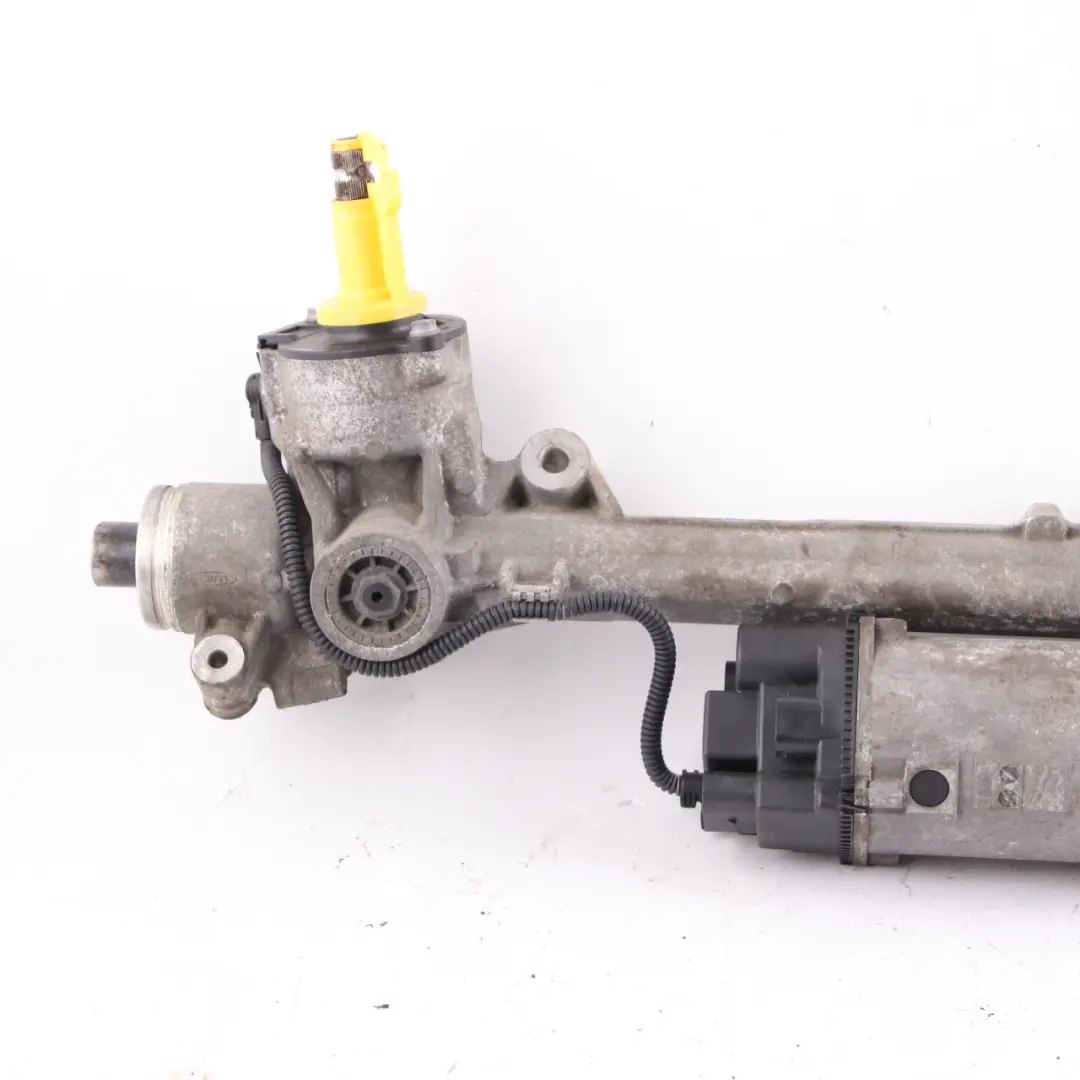 Steering Rack Mercedes W212 W218 AMG Pinion Box Gear to Power with Part number A2184607700 Power Steering Rack Mercedes W212 W218 AMG Pinion Box Gear - SKU rhd-A2184607700 - Part number A2184607700