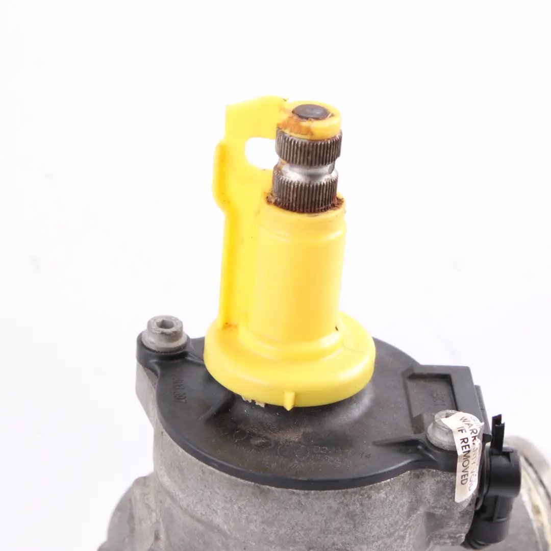 Power Steering Rack Mercedes W212 W218 AMG Pinion Box Gear - SKU rhd-A2184607700 - Part number A2184607700