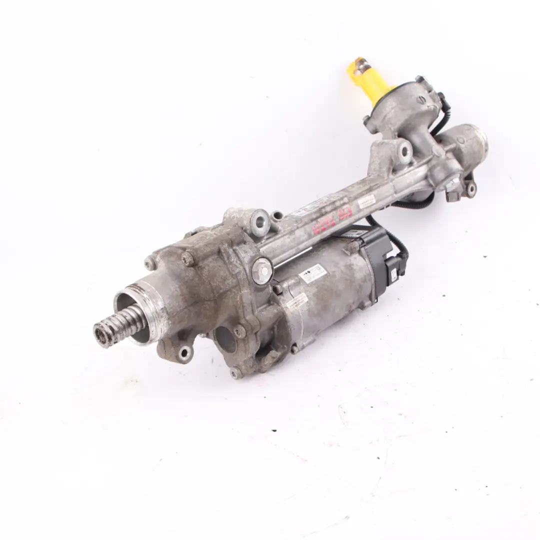 Power Steering Rack Mercedes W212 W218 AMG Pinion Box Gear - SKU rhd-A2184607700 - Part number A2184607700