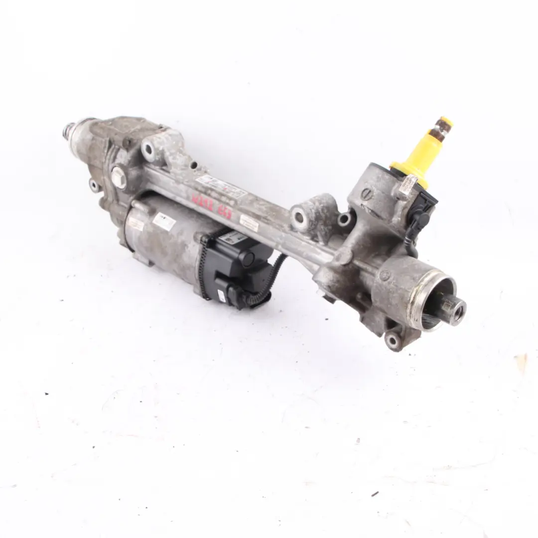 Steering Rack Mercedes W212 W218 AMG Pinion Box Gear to Power with Part number A2184607700 Power Steering Rack Mercedes W212 W218 AMG Pinion Box Gear - SKU rhd-A2184607700 - Part number A2184607700