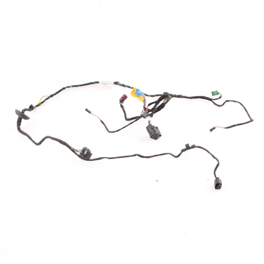 Mercedes CLS W218 Door Wiring Harness Loom Front Left Right N/O/S - SKU rhd-A2185401610 - Part number A2185401610