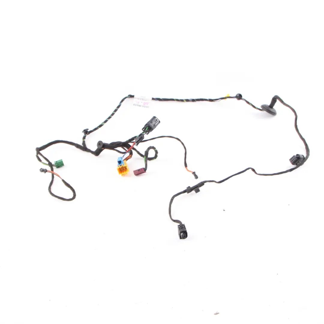 W218 Door Wiring Harness Loom Front Left Right N/O/S to Mercedes CLS with Part number A2185401610 Mercedes CLS W218 Door Wiring Harness Loom Front Left Right N/O/S - SKU rhd-A2185401610 - Part number A2185401610