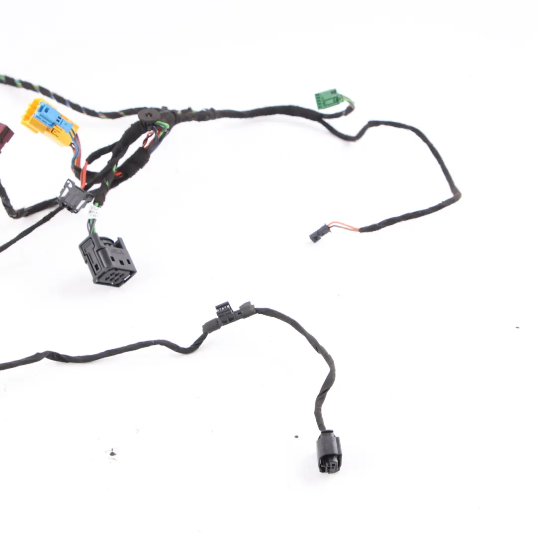 W218 Door Wiring Harness Loom Front Left Right N/O/S to Mercedes CLS with Part number A2185401610 Mercedes CLS W218 Door Wiring Harness Loom Front Left Right N/O/S - SKU rhd-A2185401610 - Part number A2185401610