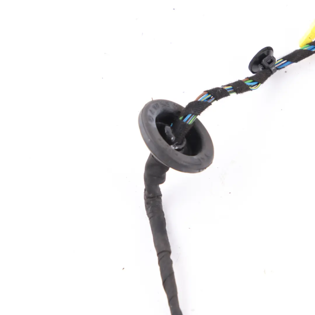Mercedes CLS W218 Door Wiring Harness Loom Front Left Right N/O/S - SKU rhd-A2185401610 - Part number A2185401610