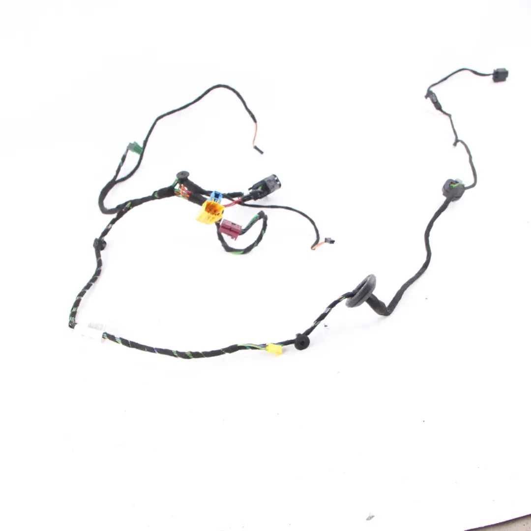 Mercedes CLS W218 Door Wiring Harness Loom Front Left Right N/O/S - SKU rhd-A2185401610 - Part number A2185401610