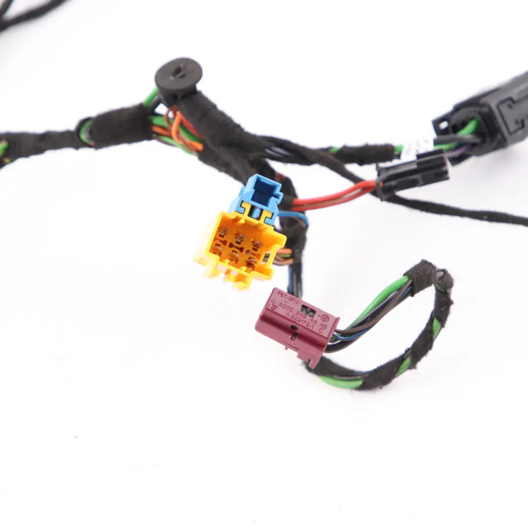 W218 Door Wiring Harness Loom Front Left Right N/O/S to Mercedes CLS with Part number A2185401610 Mercedes CLS W218 Door Wiring Harness Loom Front Left Right N/O/S - SKU rhd-A2185401610 - Part number A2185401610