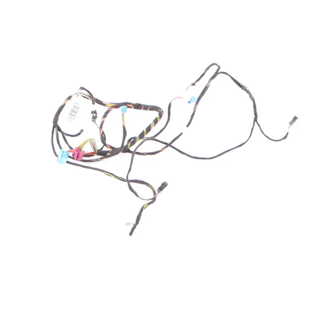 Mercedes CLS W218 Door Wiring Harness Loom Front Left Right N/O/S - SKU rhd-A2185404307 - Part number A2185404307