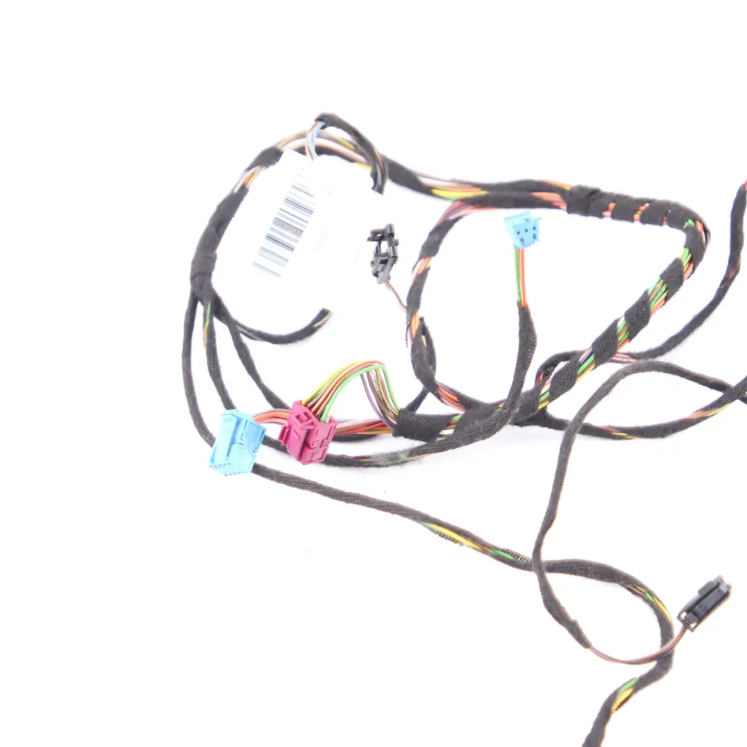 W218 Door Wiring Harness Loom Front Left Right N/O/S to Mercedes CLS with Part number A2185404307 Mercedes CLS W218 Door Wiring Harness Loom Front Left Right N/O/S - SKU rhd-A2185404307 - Part number A2185404307